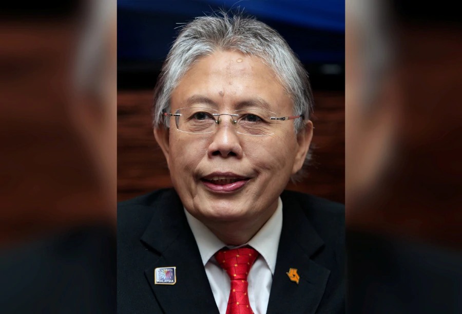 Putrajaya removes Bank Rakyat chairman with immediate effect over 1MDB