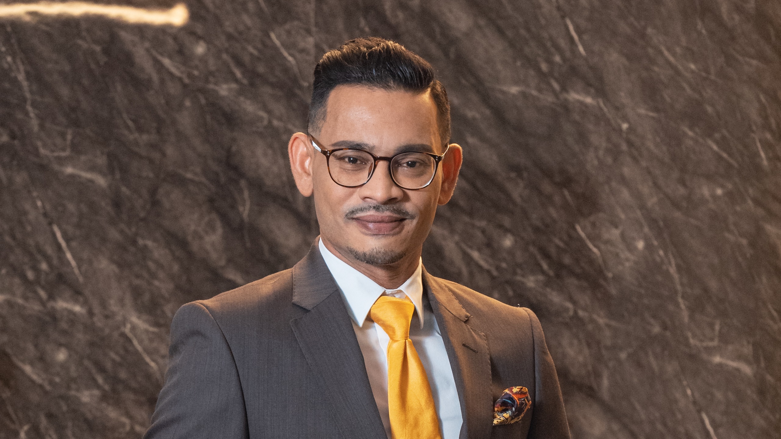 Euphoria For Passion – Dato Reza Ibrahim, CEO of Maxxima Group