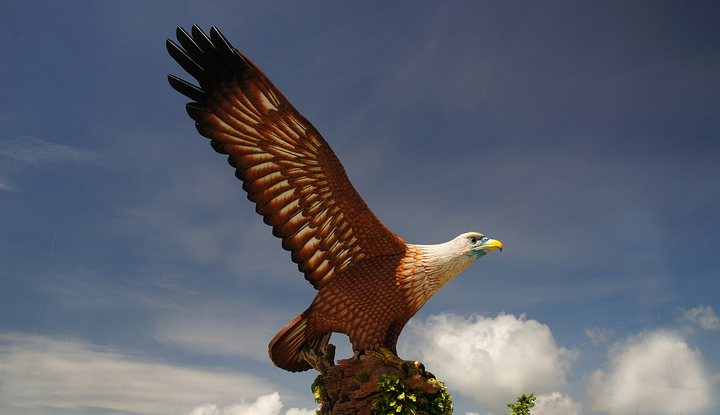 Langkawi to reopen to fully-vaccinated tourist on 16th September 2021