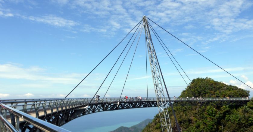 Langkawi will Reopen Soon and Here’s the Travel Bubble SOP.