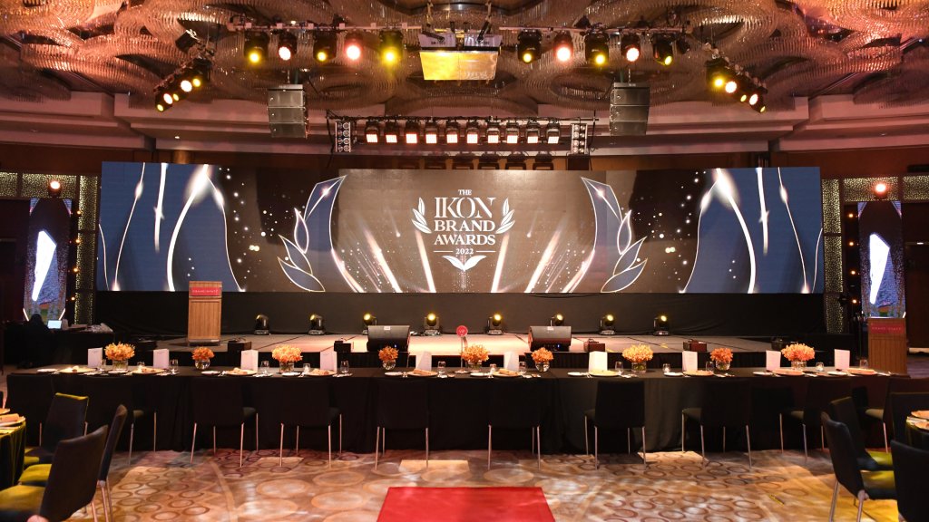 IKON Brand Awards 2022
