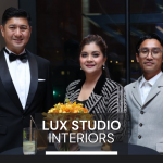Most Influential Brand in Interior Design Award – Lux Interior Studio