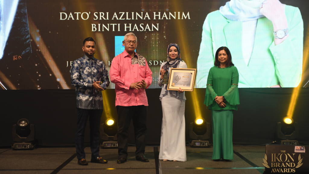 Jennaira Holdings – The Vision of Dato Sri Azlina