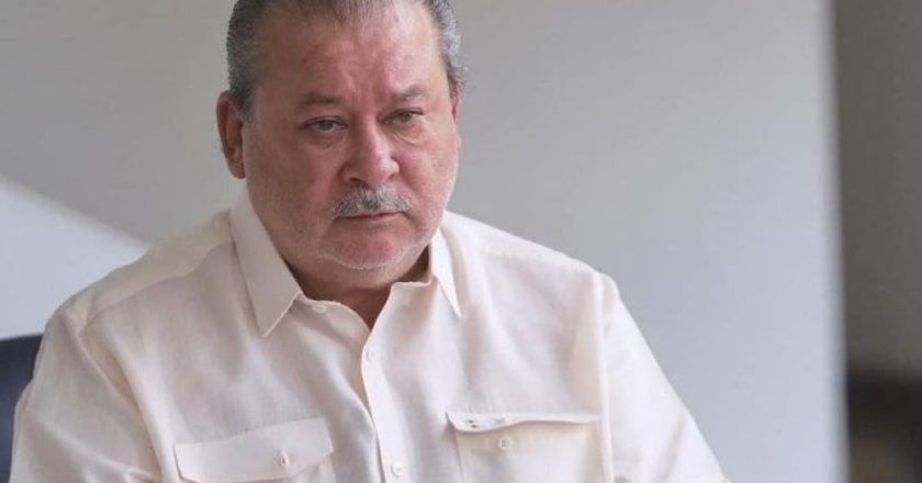 Sultan of Johor says he’s ready for national duties