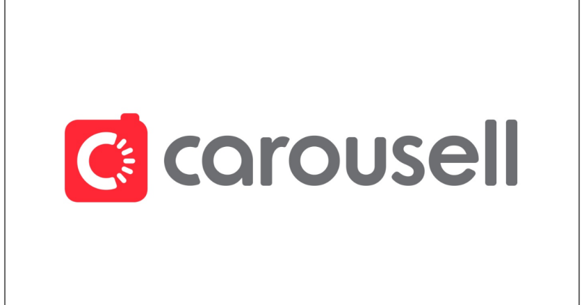 Carousell is well-capitalised and has seen “healthy” loss reduction