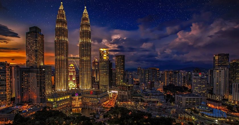 Strong interest in real estate in Malaysia but insufficient demand