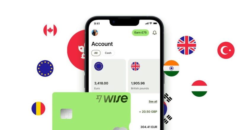 Wise, Malaysia’s first non-bank to accept Apple Pay and Google Pay