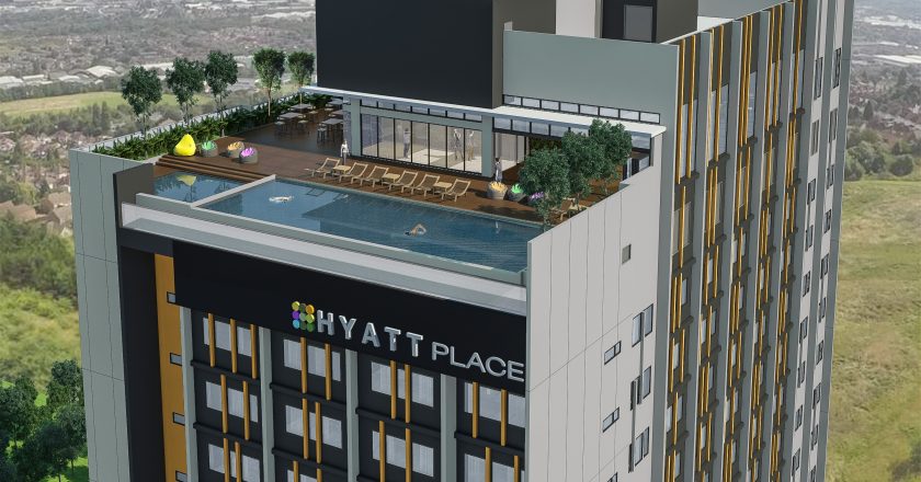 First Hyatt Place officially opens in Bukit Jalil City