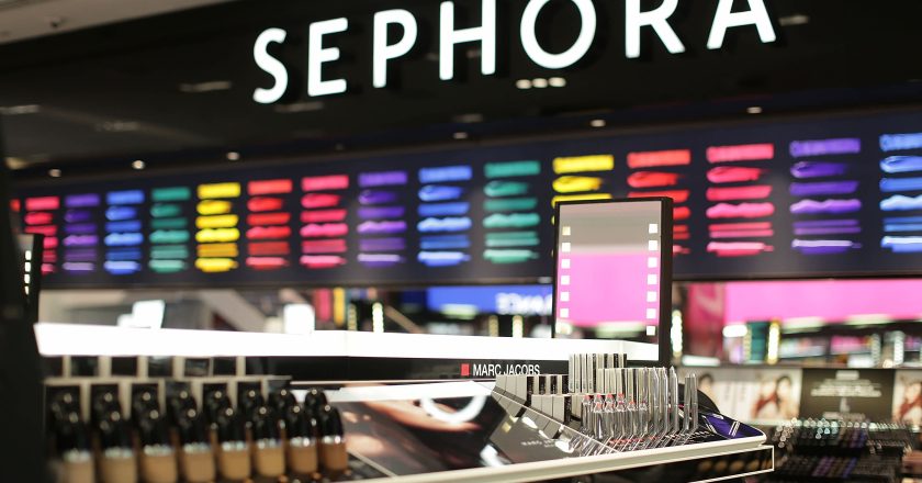 Sephora Will Contribute All Proceeds From Rare Beauty Products to the Brand’s Rare Impact Fund