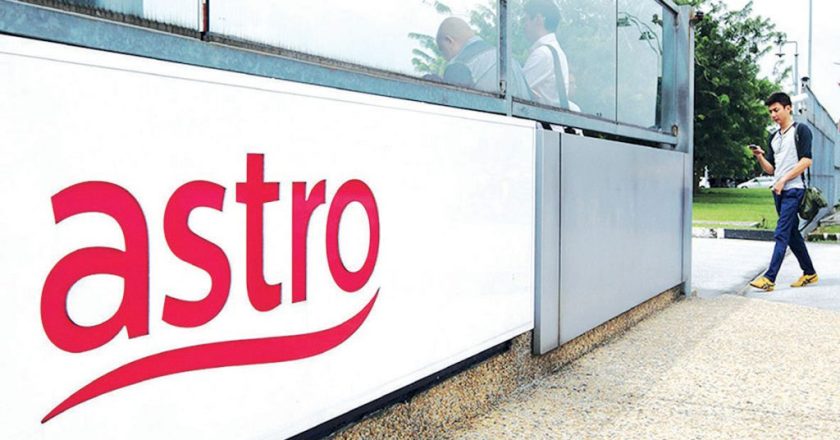 After eight years, Astro Go Shop cease operations