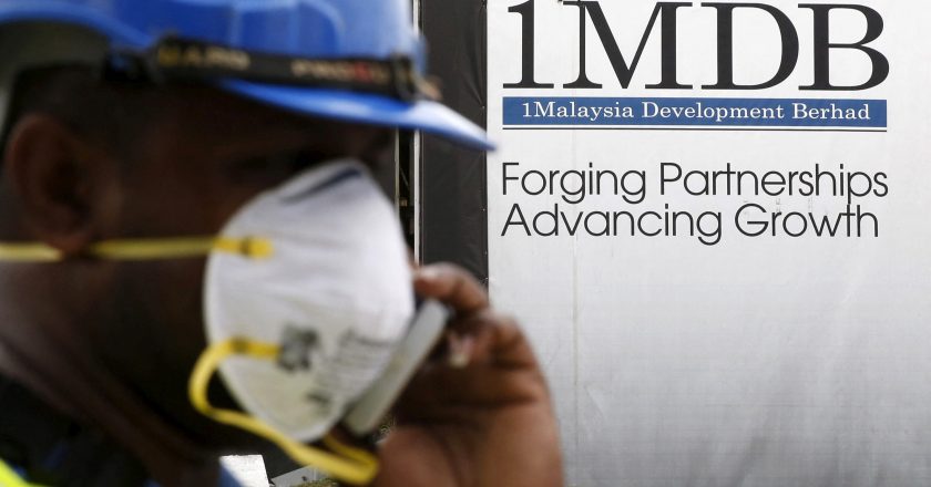 1MDB documentary is coming to Malaysia on October 19