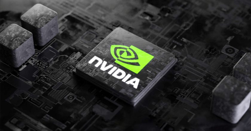 Nvidia to make Arm-based PC chips in major challenge to Intel