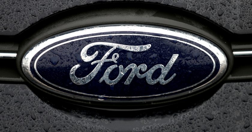 Ford Adjusts Electric Vehicle Investment Plans