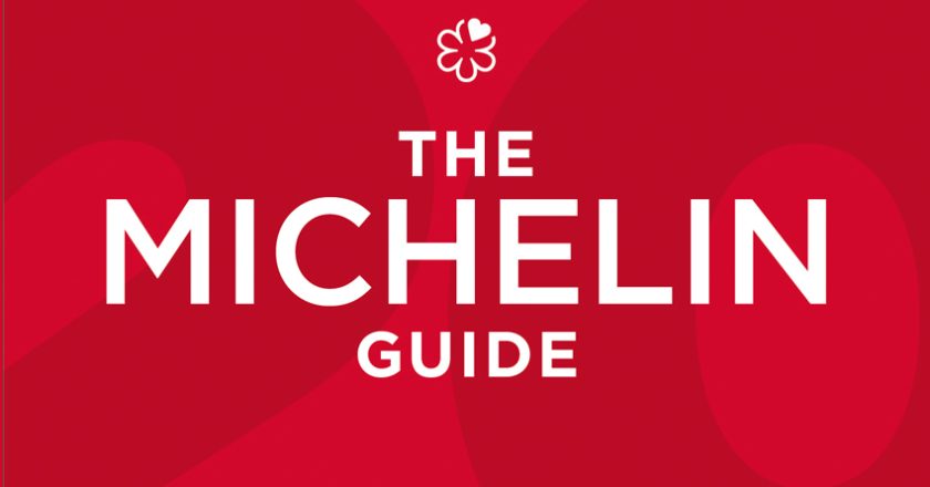 In addition to restaurants, Michelin will start ranking hotels