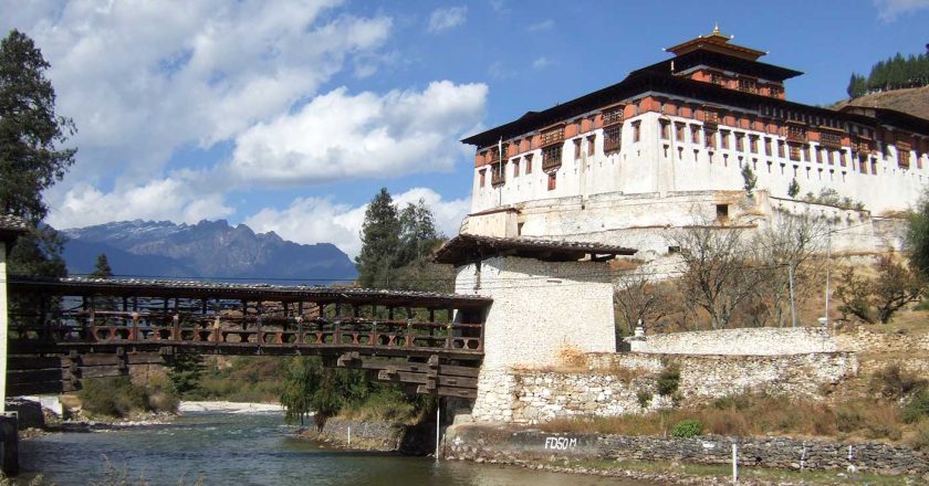 Bhutan lowers the daily tourist cost by 50% to attracts more travellers