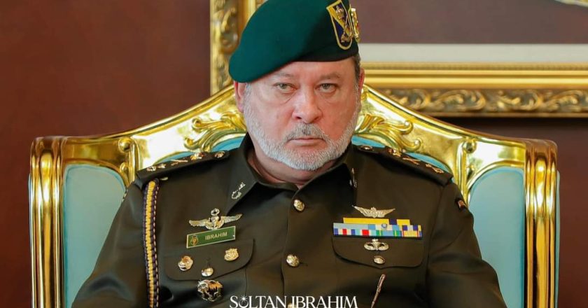 Malaysia’s Unique Monarchy System Elects Sultan Ibrahim Iskandar as New King