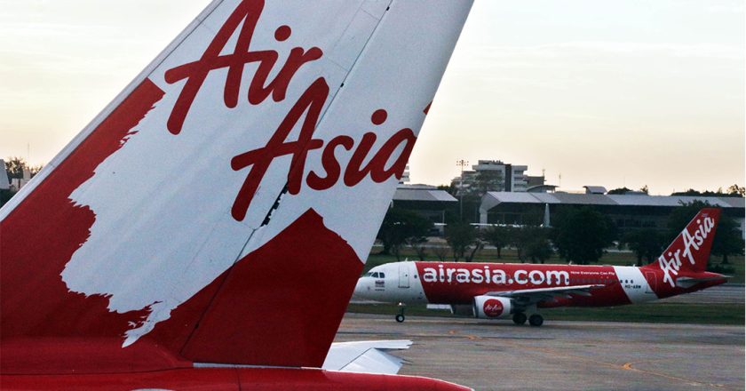 AirAsia obtains a US$150 million term loan with parent Capital A’s guarantee