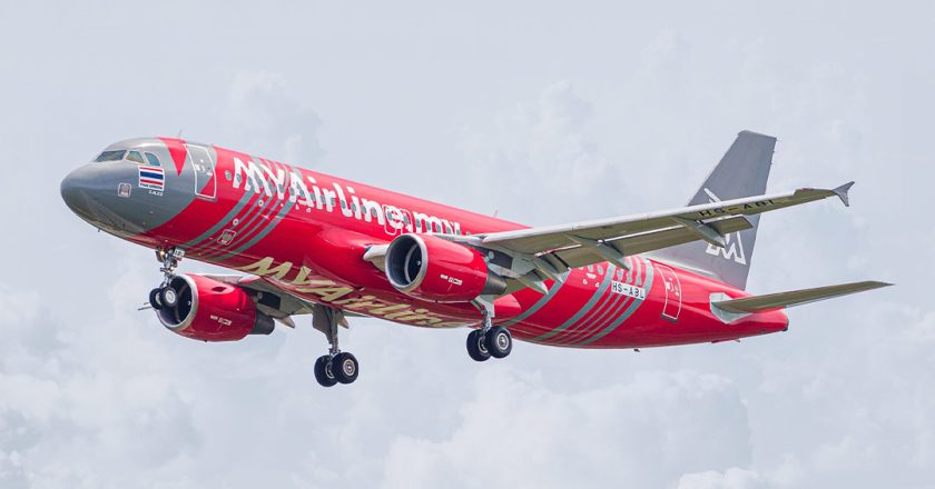 Passengers of MYAirline can get discounted fares on Batik Air and AirAsia