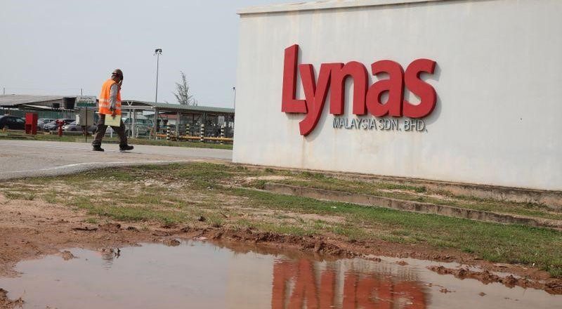 Lynas, an Australian company, reveals its intention to temporarily halt its activities in Malaysia