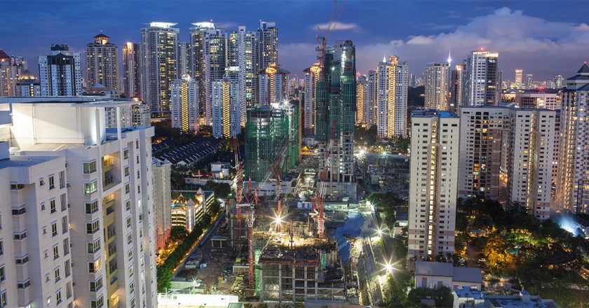 Property market transactions increase to RM85.4 billion in the first half of 2023