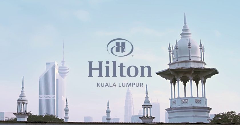 Hilton Properties in Malaysia Invites All To Sip, Savor and Support This Pinktober