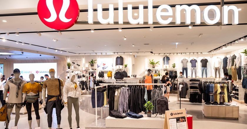 Lululemon to open fourth store in Malaysia following its massive success