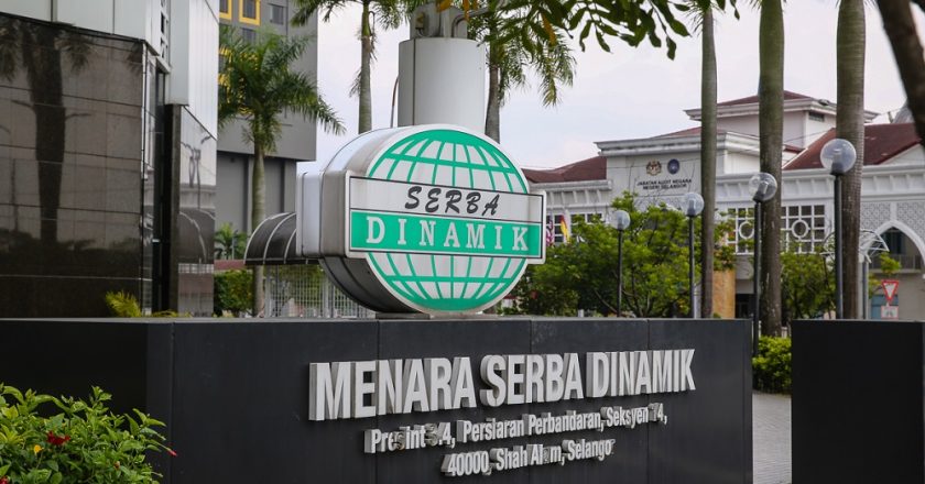 APB Resources intends to purchase Menara Serba Dinamik for RM38 million