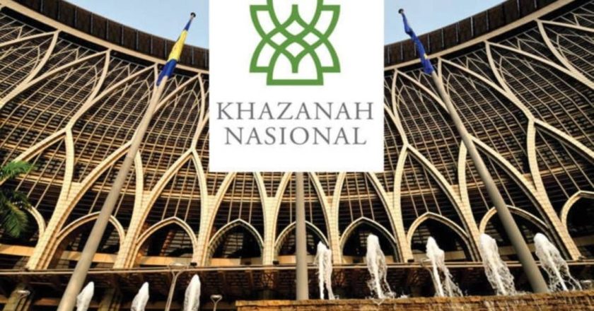 Khazanah Accumulates RM5.44 Billion in 2023 from Dividends and Stake Sales