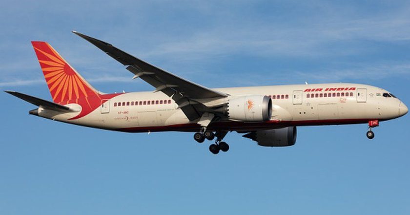 No nation in the world is buying more planes than India. Here’s why