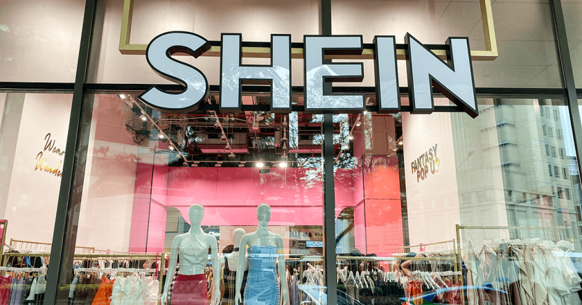 China’s fast-fashion giant Shein said to have filed for US IPO in major test of investor appetite