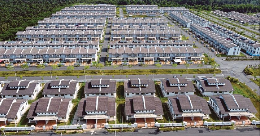 Ipsos Malaysia Advocates Review of “Outdated and Arbitrary” 30% Housing Affordability Rule