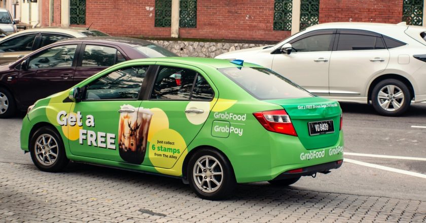 Grab Malaysia Pilots Fare Bidding Feature for Transparent Ride Pricing