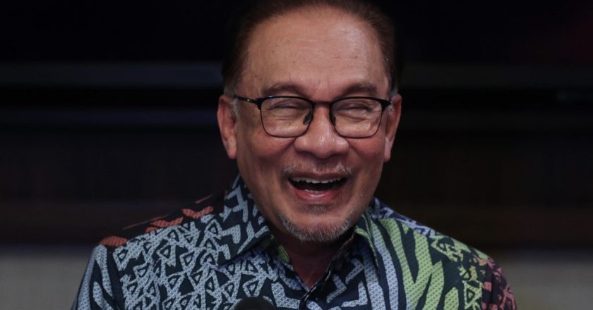 Anwar: Malaysia bags investments worth RM63.02b in US