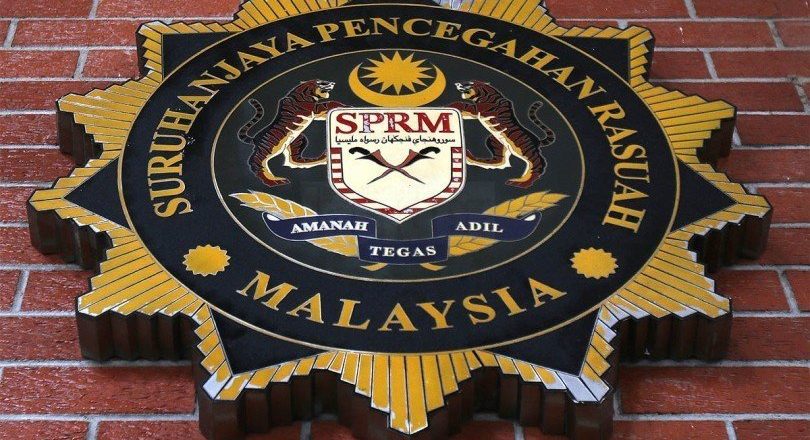 MACC Refutes Threat of Legal Action by Aman Palestin Over Frozen Accounts