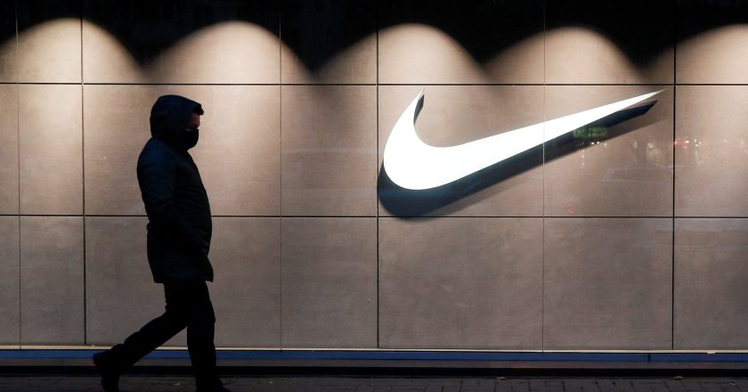 Nike sues New Balance, Skechers for patent infringement over sneaker technology