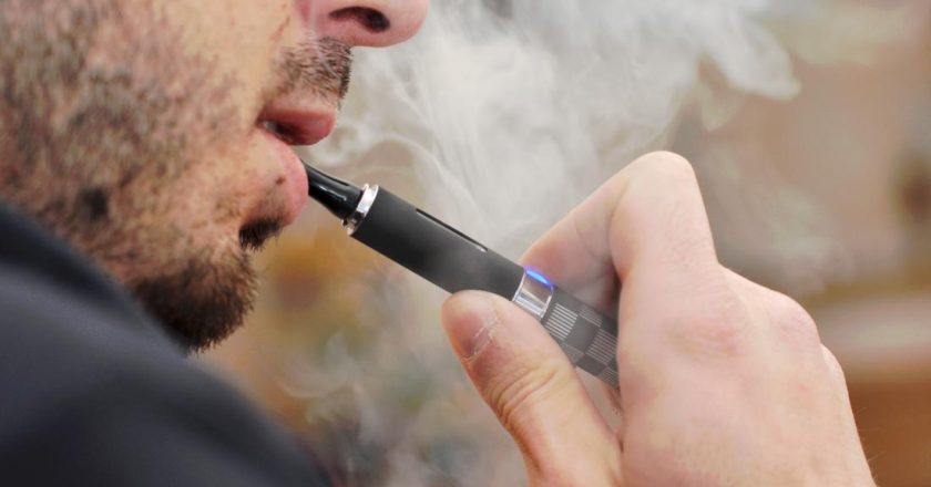 Australia to Implement Ban on Disposable Vape Imports from January