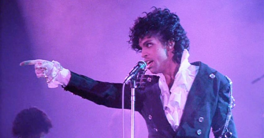 Dive into Prince’s Iconic Style: Clothing, Jewelry, and Memorabilia Up for Auction