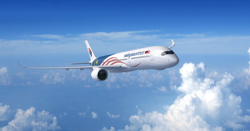 Malaysia Airlines commences inaugural flights to Amritsar, Trivandrum