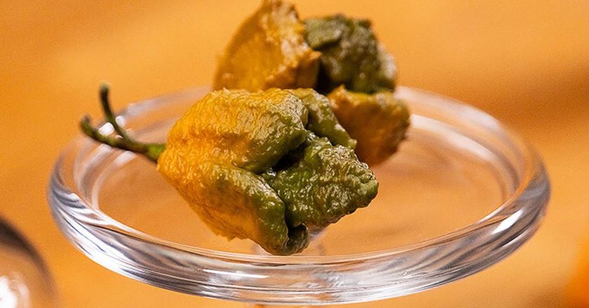 “Pepper X” Takes the Crown as the World’s Hottest Pepper