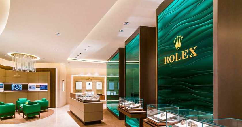 Rolex, Patek prices hit fresh two-year lows: Subdial Index