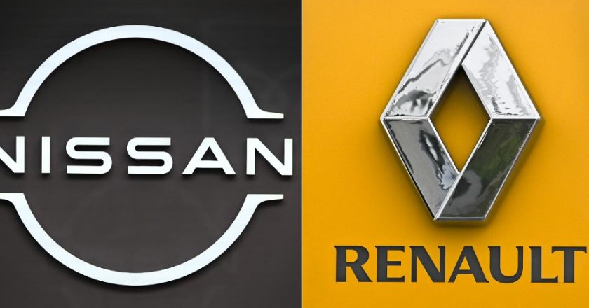 Renault sells Nissan stake as part of rebalanced alliance