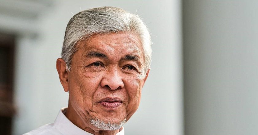 MyEG-Beitou collaboration catalyst for Malaysia to become exporter of new technology, says Zahid