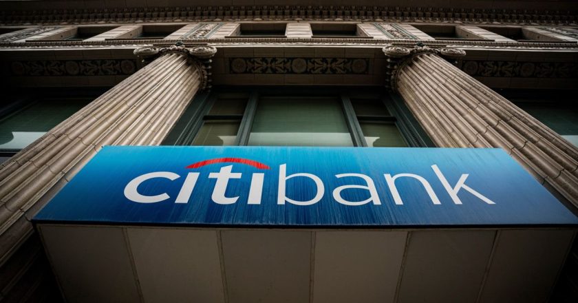 Kingdom Holding Bolsters Citigroup Stake with $450 Million Investment from Saudi Prince Alwaleed