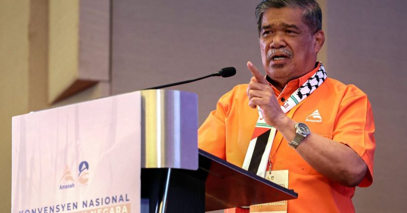 Mat Sabu: Local govt elections must ensure win-win situation for all races