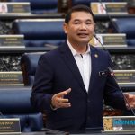 GOVT ALLOCATES RM30 MILLION IN INCENTIVES FOR IMPLEMENTATION OF POGRESSIVE WAGE POLICY