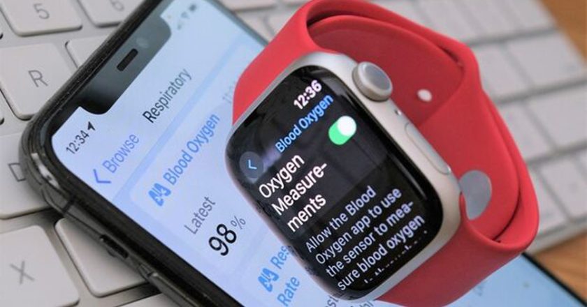 Apple resumes sale of watches after Appeals Court lifts US ban