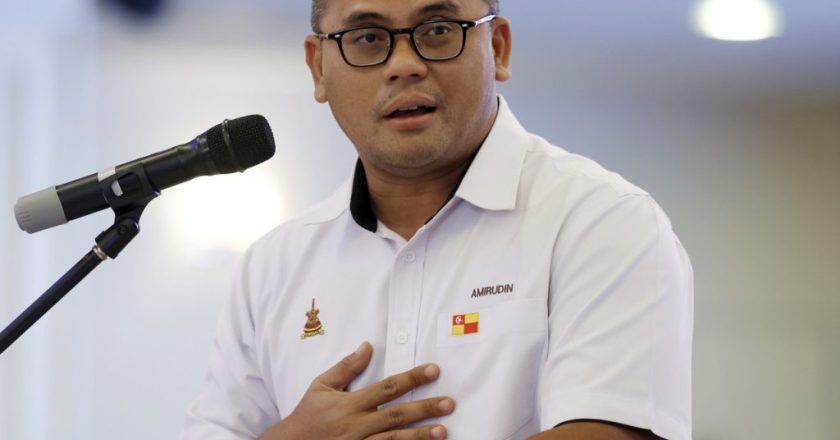 Selangor has collected over RM2.5b revenue as of Dec 6 this year