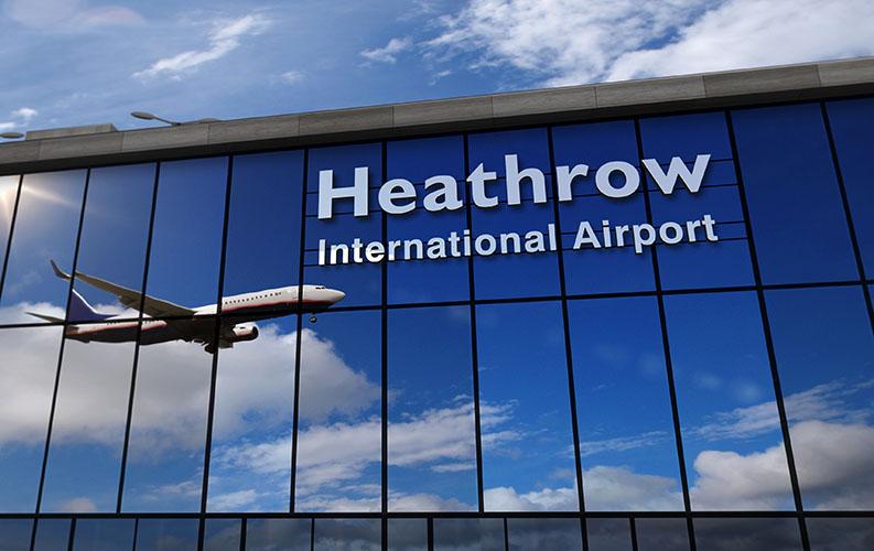 Saudi’s PIF Acquires 10% Stake in Heathrow Airport