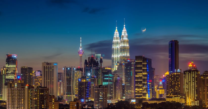Malaysian capital market rides out global volatility in 2023