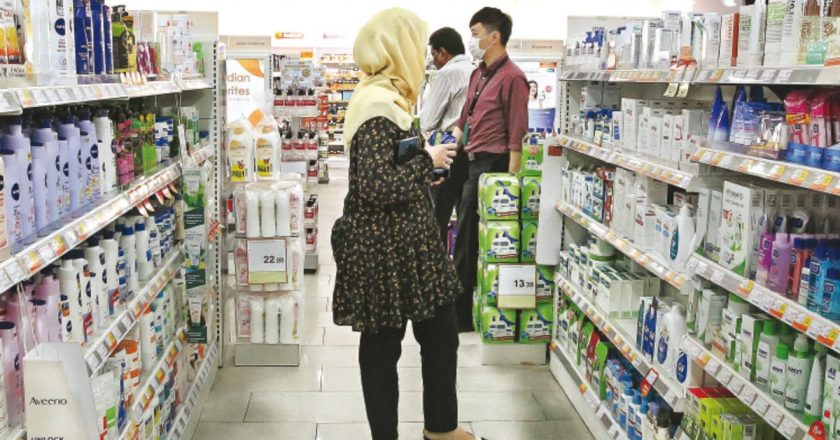 Malaysia’s Halal Pharmaceutical Industry Leads Global Market